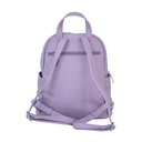 Bolso Refresh Tipo Mochila Samary Lila