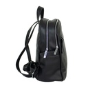Bolso Refresh Tipo Mochila Samary Negro