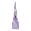 Bolso Refresh Tipo Satchel Vania Lila