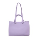 Bolso Refresh Tipo Satchel Vania Lila