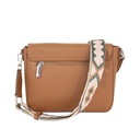 Bolso Refresh Tipo Bandolera Valkiria Café