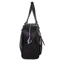 Bolso Refresh Tipo Bandolera Aine Negro