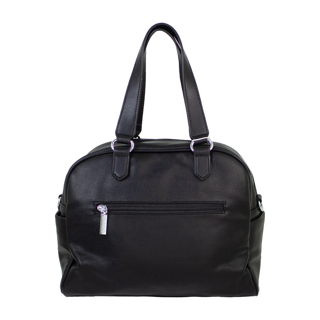 Bolso Refresh Tipo Bandolera Aine Negro