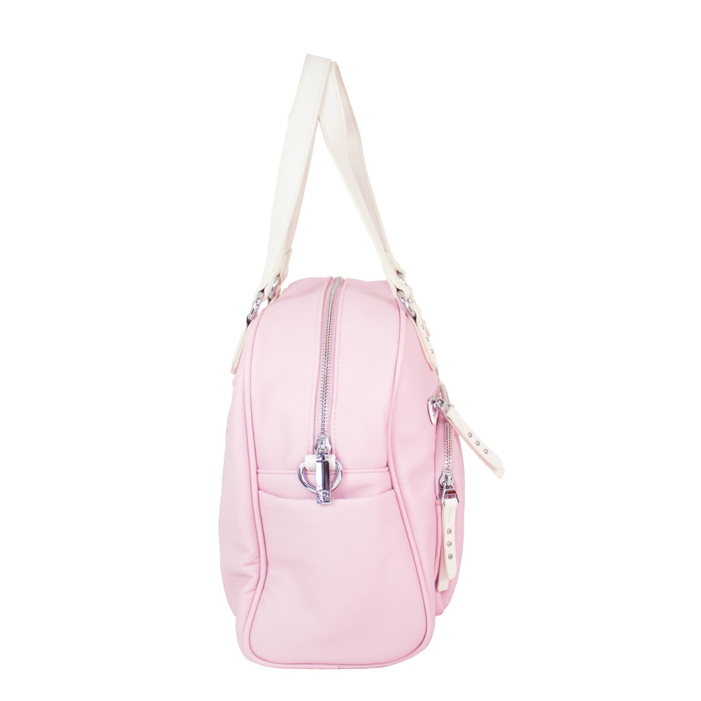 Bolso Refresh Tipo Bandolera Aine Rosa