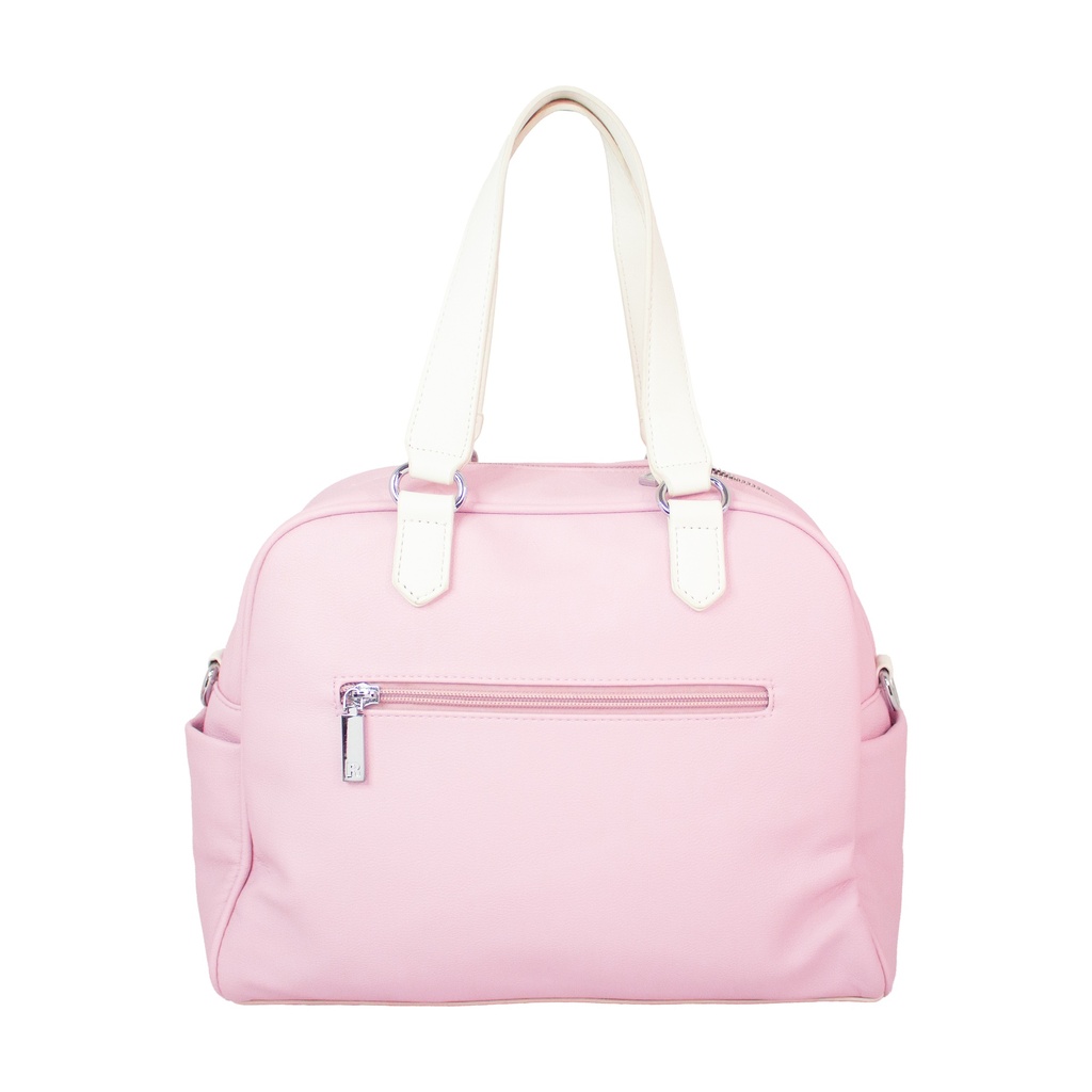 Bolso Refresh Tipo Bandolera Aine Rosa