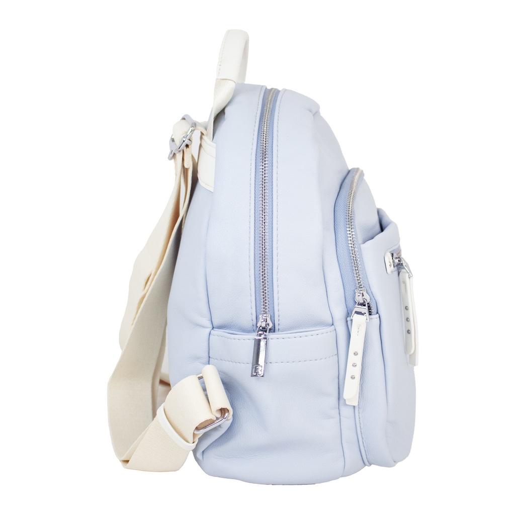 Bolso Refresh Tipo Mochila Johari Jeans