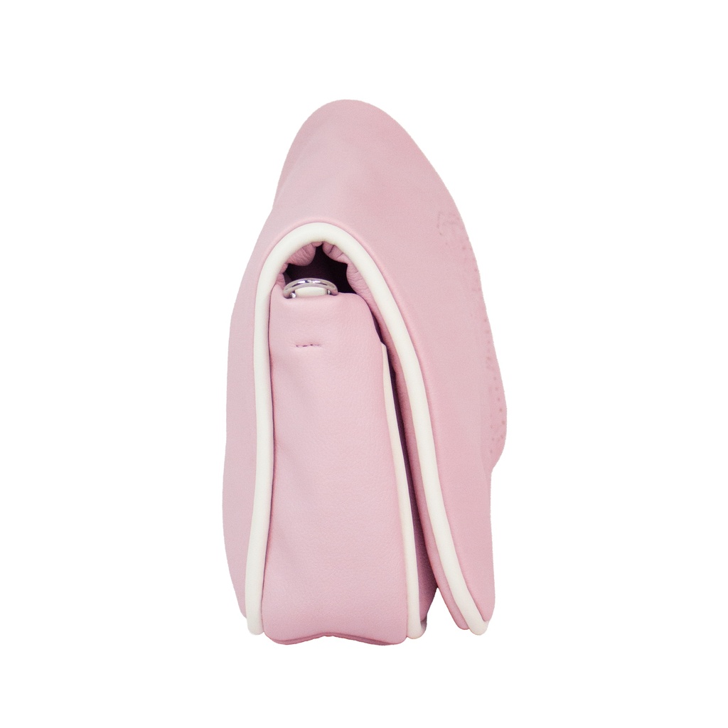 Bolso Refresh Tipo Bandolero Gaia Nude