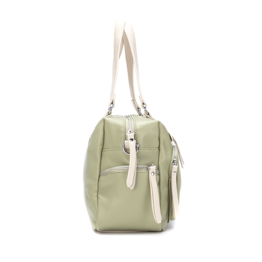 Bolso Refresh Tipo Bandolera Margarita Kaki
