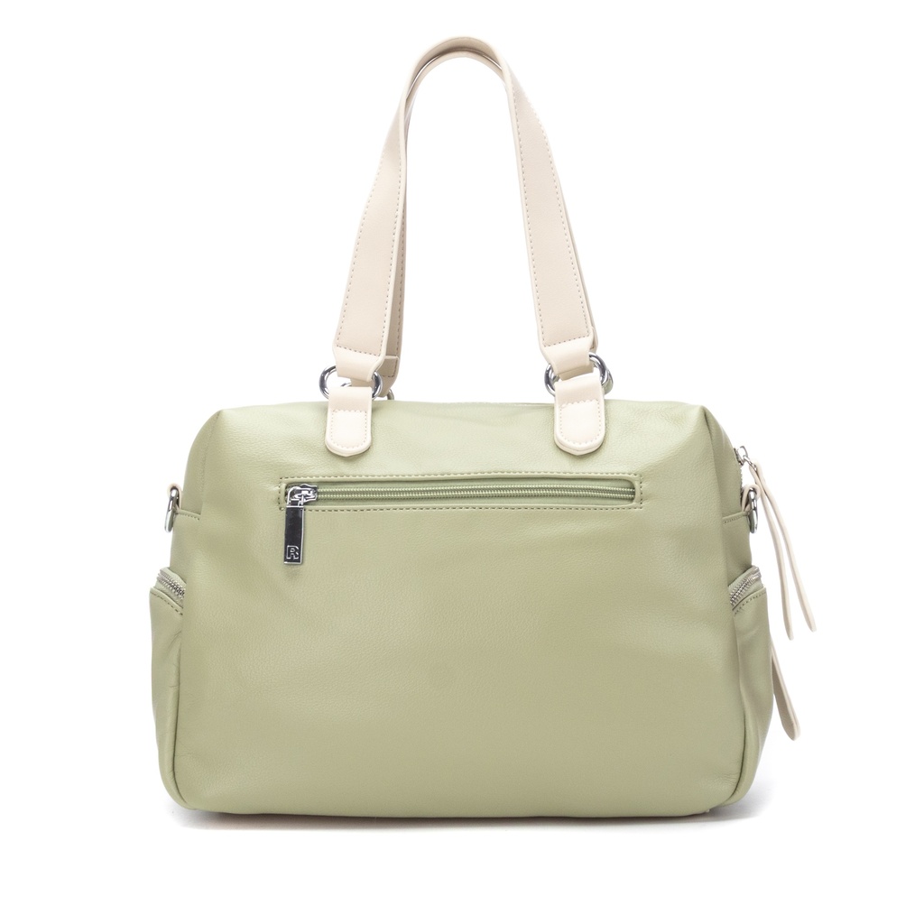 Bolso Refresh Tipo Bandolera Margarita Kaki