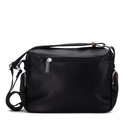 Bolso Refresh Tipo Bandolera Melany Negro