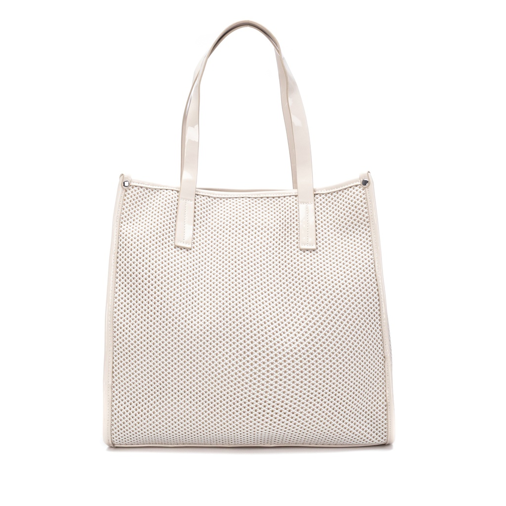Bolso Refresh Tipo Tote Carmela Hielo