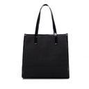 Bolso Refresh Tipo Tote Carmela Negro