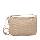 Bolso Refresh Tipo Bandolera Jessie Beige