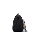 Bolso Refresh Tipo Bandolera Jessie Negro