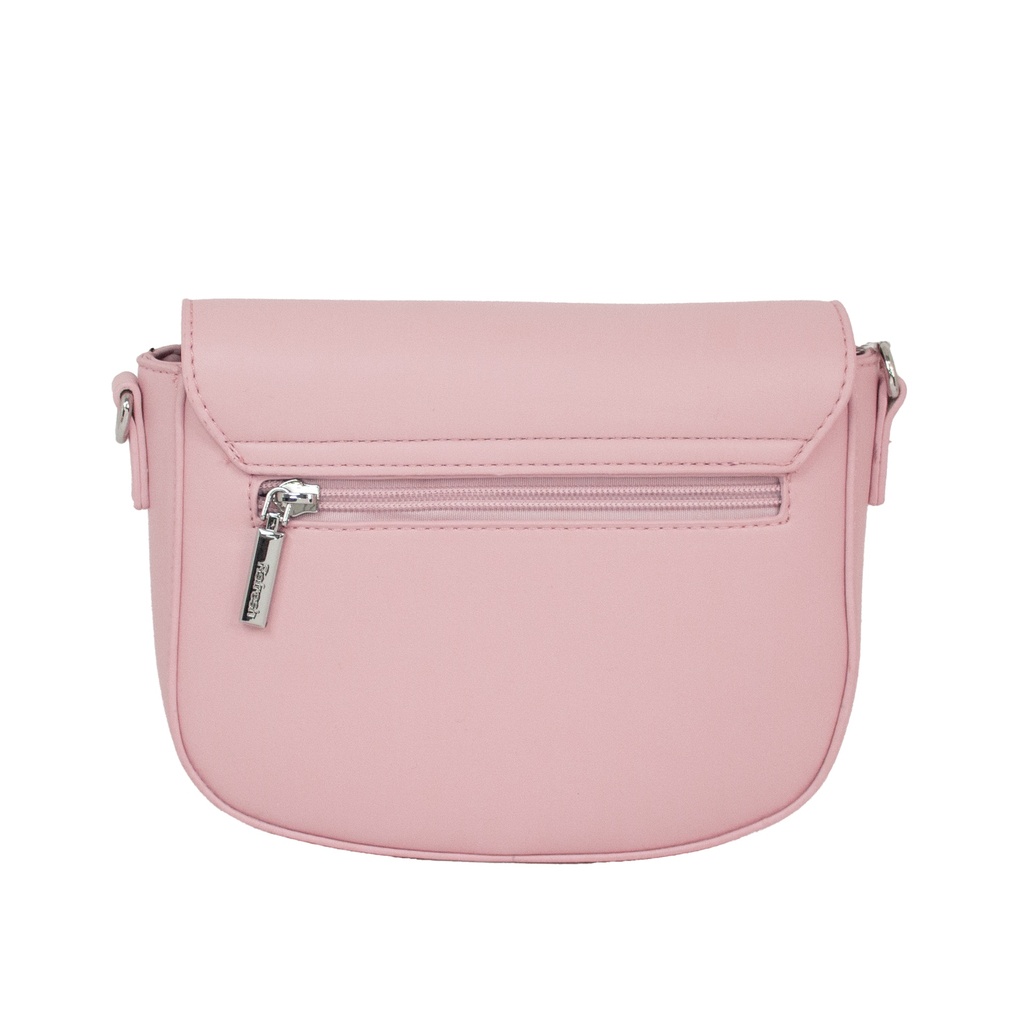 Bolso Refresh Tipo Bandolera Galia Rosa
