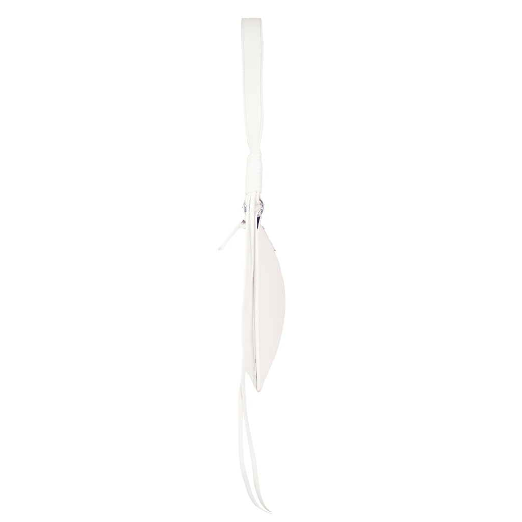 Bolso Refresh Tipo Bandolera Berenice Blanco