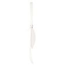 Bolso Refresh Tipo Bandolera Berenice Blanco