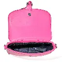 Bolso Refresh Tipo Bandolera Galia Fucsia
