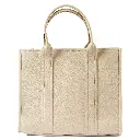 Bolso Refresh Tipo Tote Catalina Blanco