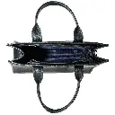 Bolso Refresh Tipo Tote Catalina Negro