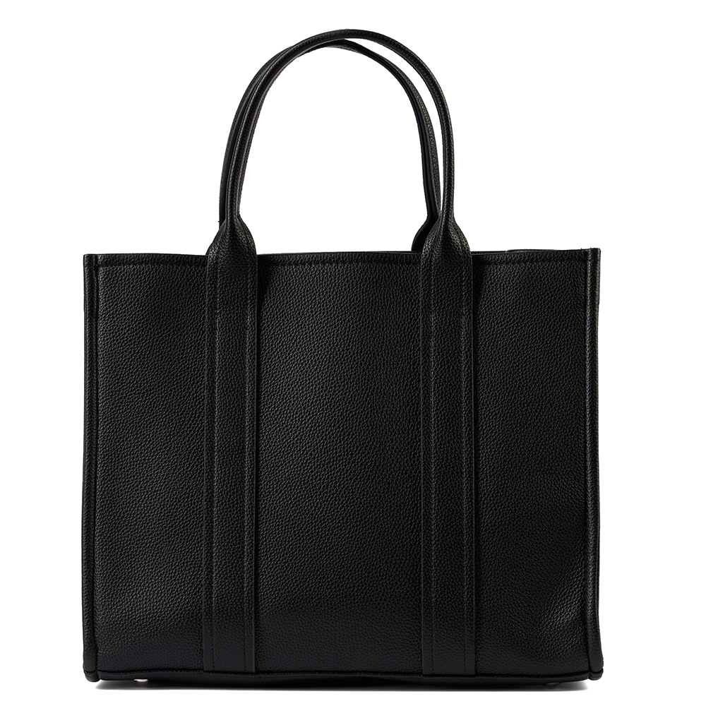 Bolso Refresh Tipo Tote Catalina Negro