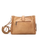 Bolso Refresh Tipo Bandolera Videnza Camel