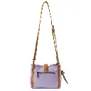Bolso Refresh Tipo Bandolera Videnza Lila