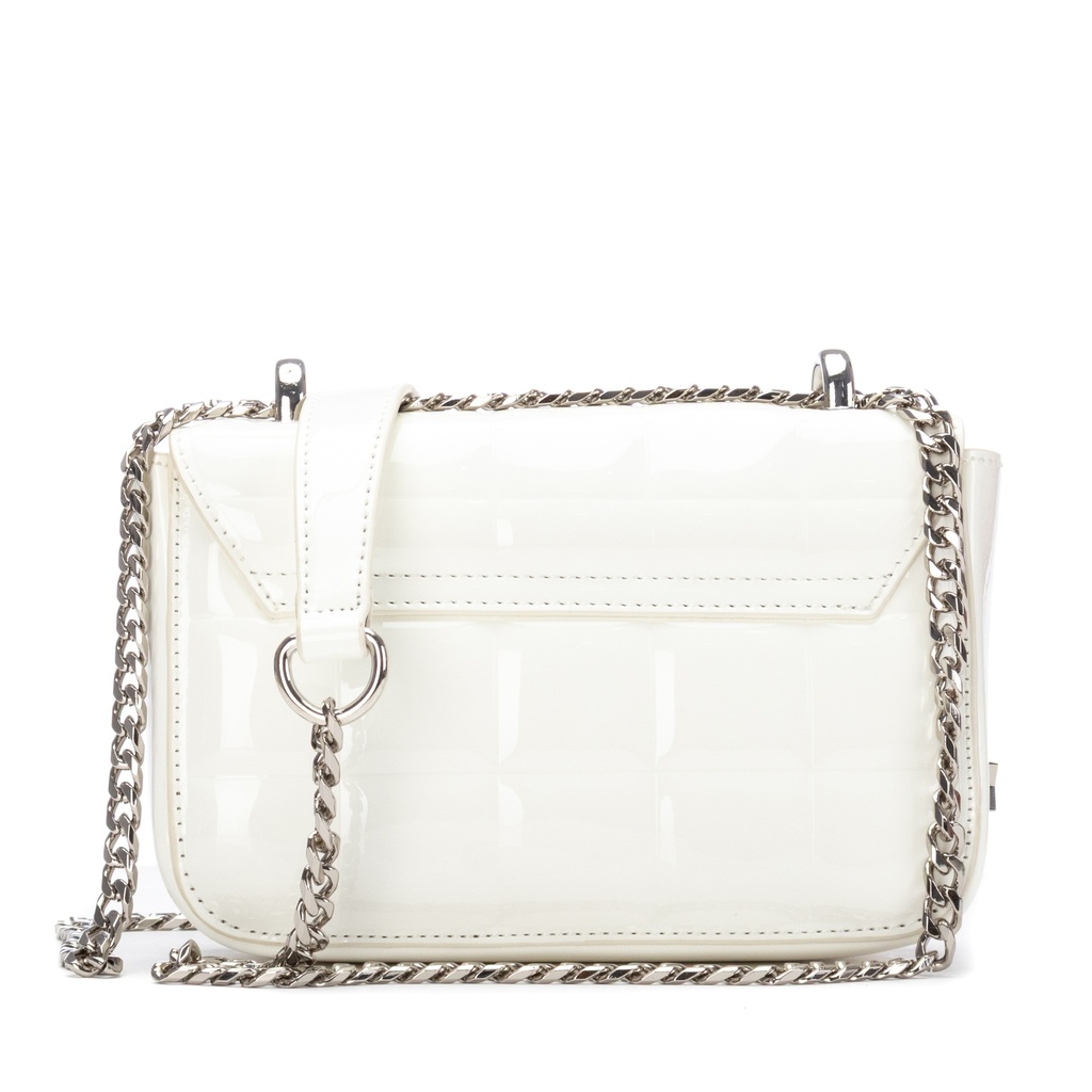 Bolso Refresh Tipo Bandolera Alistair Blanco
