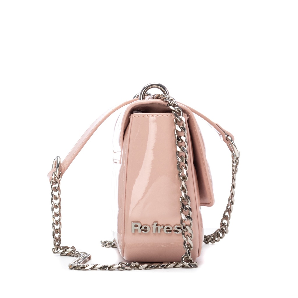 Bolso Refresh Tipo Bandolera Alistair Rosado