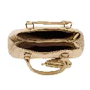 Bolso LB Tipo Satchel Dilia Beige