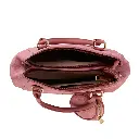 Bolso LB Tipo Satchel Dilia Rosado