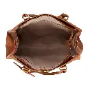 Bolso LB Tipo Tote Teresa Café