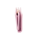 Billetera LB Grande Para Mujer Sahara Rosado