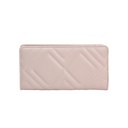 Billetera Refresh Grande Para Dama Reese Beige