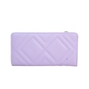 Billetera Refresh Grande Para Dama Reese Lila