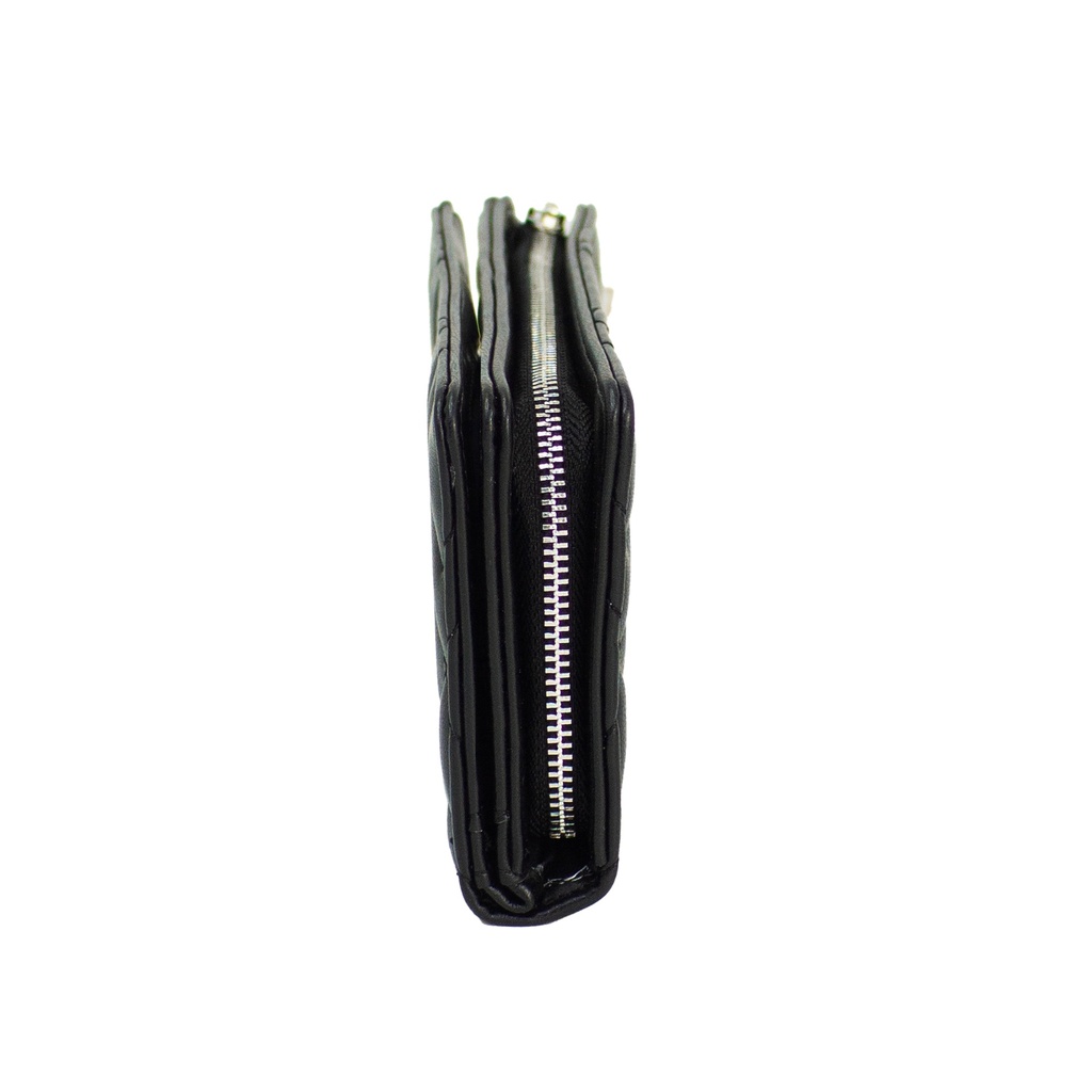 Billetera Refresh Grande Para Dama Reese Negro