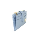 Billetera LB Para Dama Emeric Celeste