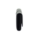 Billetera Grande Para Dama Madelin Negro