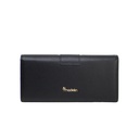 Billetera Grande Para Dama Madelin Negro