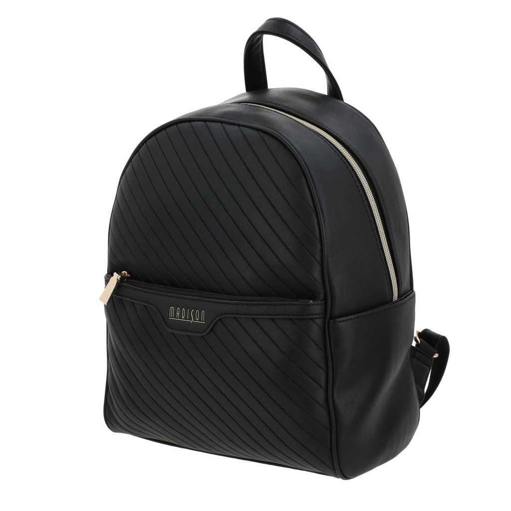 Mochila Madison Player Negro  