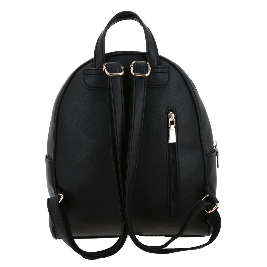 Mochila Madison Player Negro  