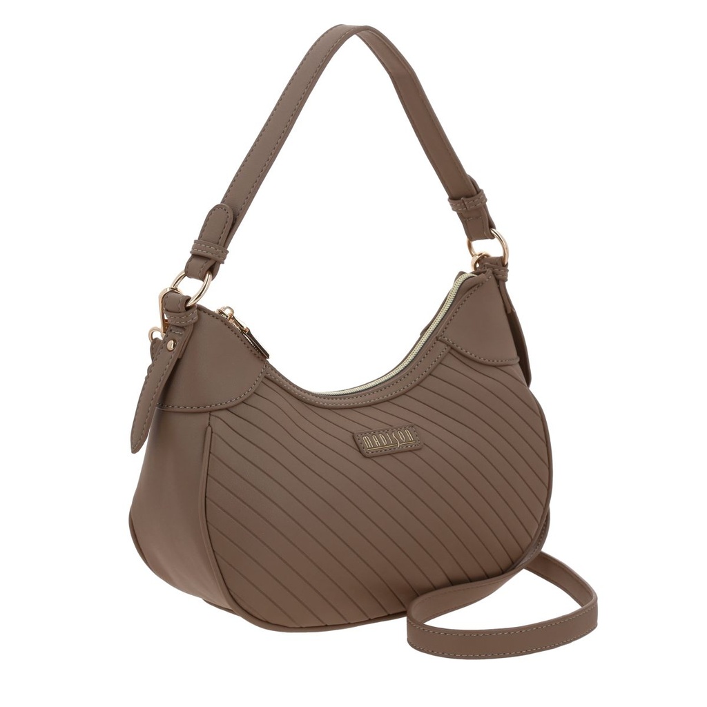 Bolso Baguette Café Madison Player