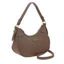 Bolso Baguette Café Madison Player