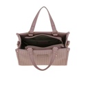 Bolso Satchel Rosa Madison Lourdes 