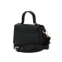 Bolso Bandolero Negro Madison Lourdes 