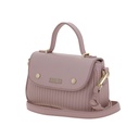 Bolso Bandolero Rosa Madison Lourdes 