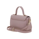 Bolso Bandolero Rosa Madison Lourdes 