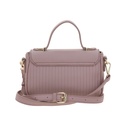 Bolso Bandolero Rosa Madison Lourdes 