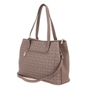 Bolso Satchel Rosa Madison 