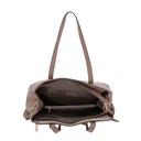 Bolso Satchel Rosa Madison 